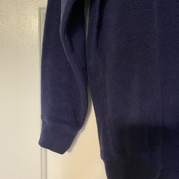 Small fleece coca-cola coke sweater jumper mens - Picture 10 of 11